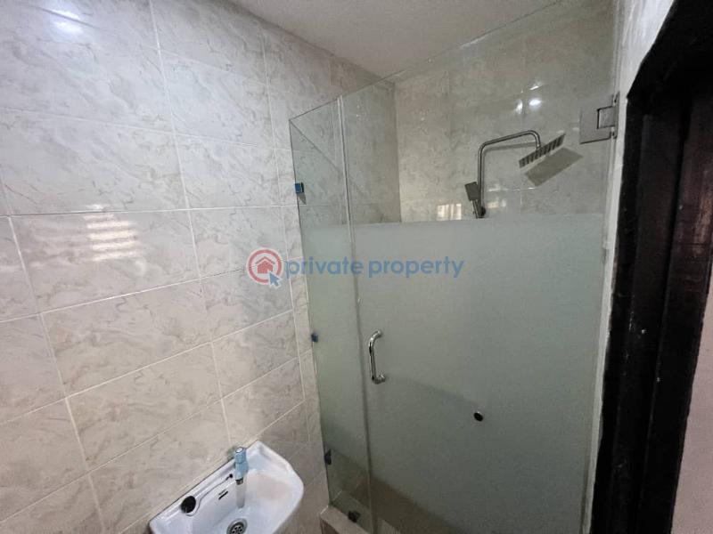 3 bedroom shortlet in ajao estate - 14 3 bedroom Flat & Apartment Short let Ajao Estate Isolo Lagos - 14