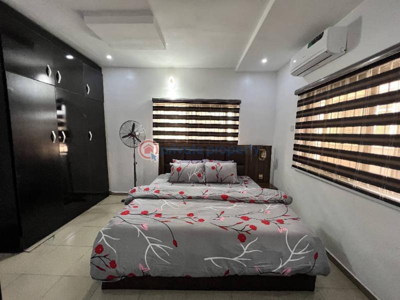 3 bedroom shortlet in ajao estate - 11 3 bedroom Flat & Apartment Short let Ajao Estate Isolo Lagos - 11