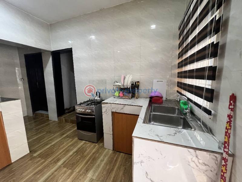 3 bedroom shortlet in ajao estate - 4 3 bedroom Flat & Apartment Short let Ajao Estate Isolo Lagos - 4
