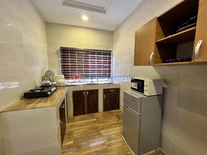 3 bedroom shortlet in ajao estate - 10 3 bedroom Flat & Apartment Short let Ajao Estate Isolo Lagos - 10