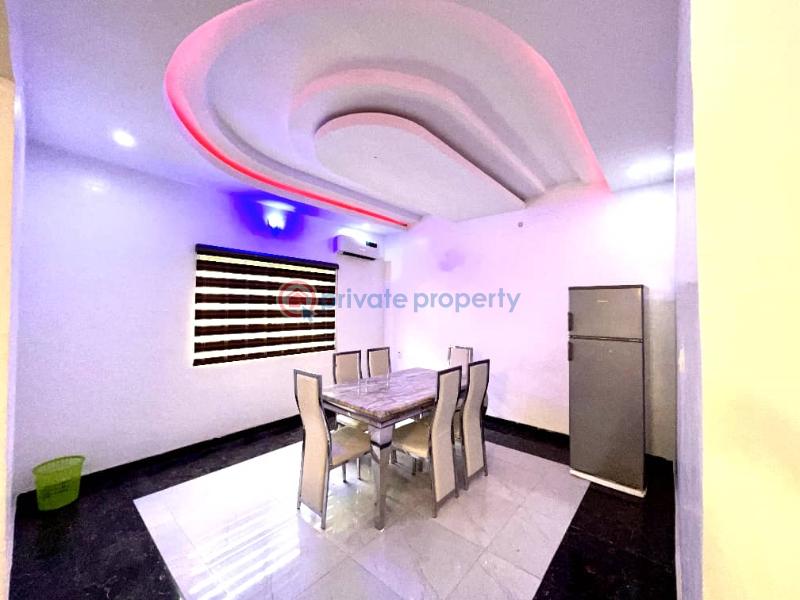 3 bedroom shortlet in ajao estate - 0 3 bedroom Flat & Apartment Short let Ajao Estate Isolo Lagos - 0