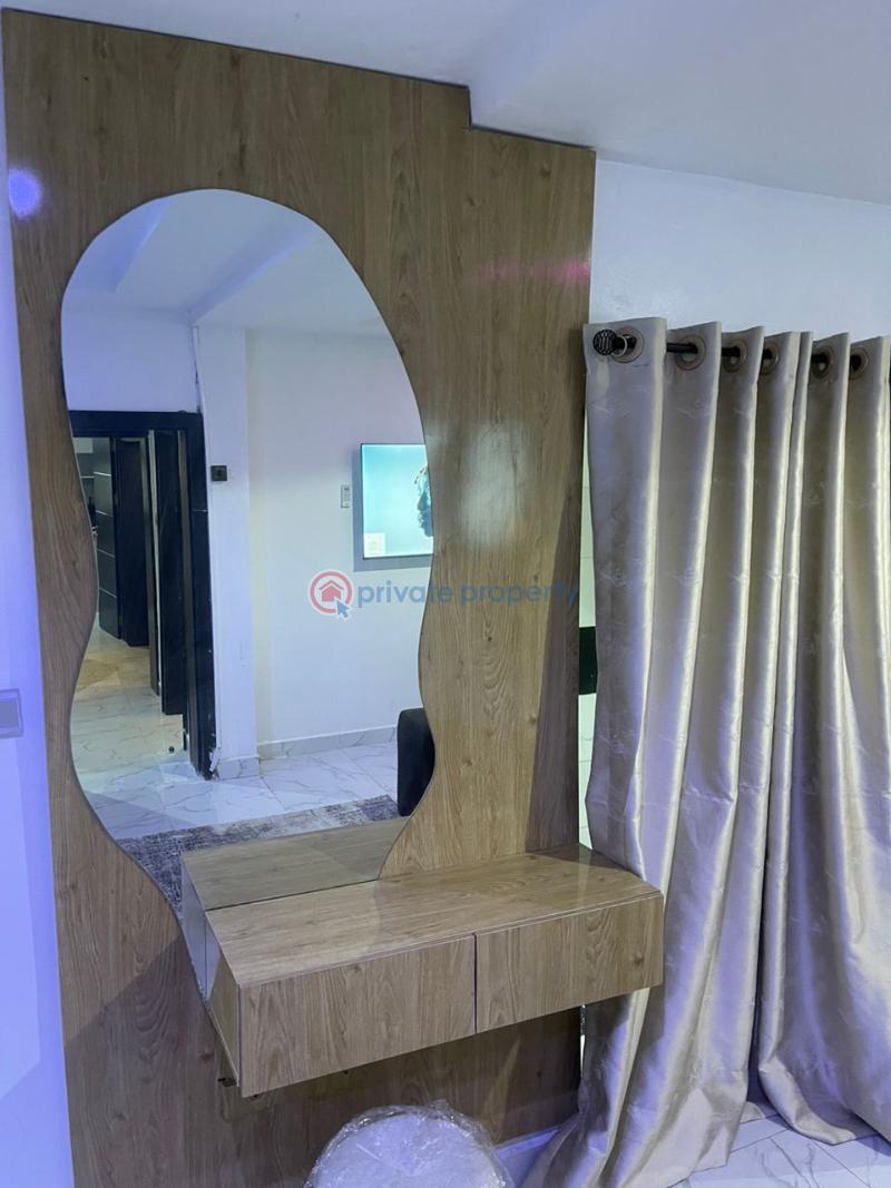 3 bedroom shortlet in ajao estate - 5 3 bedroom Flat & Apartment Short let Ajao Estate Isolo Lagos - 5