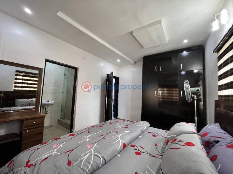 3 bedroom shortlet in ajao estate - 0 3 bedroom Flat & Apartment Short let Ajao Estate Isolo Lagos - 0