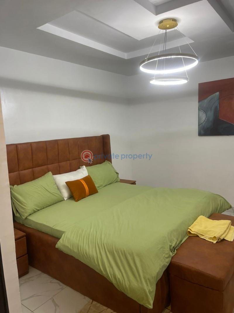3 bedroom shortlet in ajao estate - 6 3 bedroom Flat & Apartment Short let Ajao Estate Isolo Lagos - 6