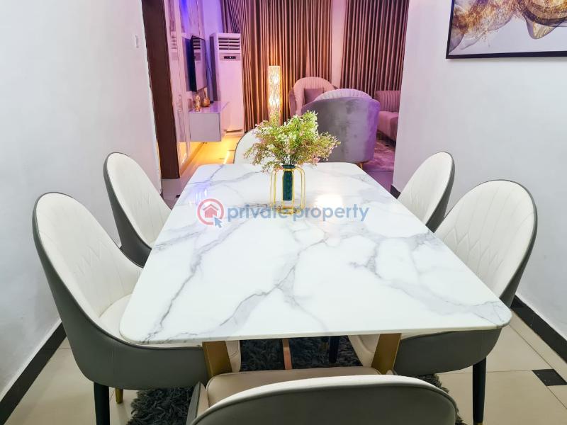 3 bedroom shortlet in ajao estate - 6 3 bedroom Flat & Apartment Short let Ajao Estate Isolo Lagos - 6