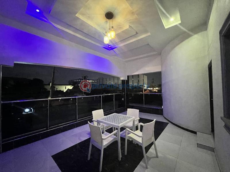 3 bedroom shortlet in ajao estate - 8 3 bedroom Flat & Apartment Short let Ajao Estate Isolo Lagos - 8