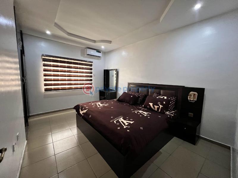 3 bedroom shortlet in ajao estate - 18 3 bedroom Flat & Apartment Short let Ajao Estate Isolo Lagos - 18