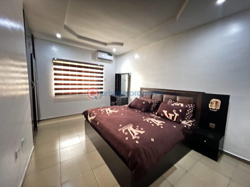 3 bedroom shortlet in ajao estate - 7 3 bedroom Flat & Apartment Short let Ajao Estate Isolo Lagos - 7