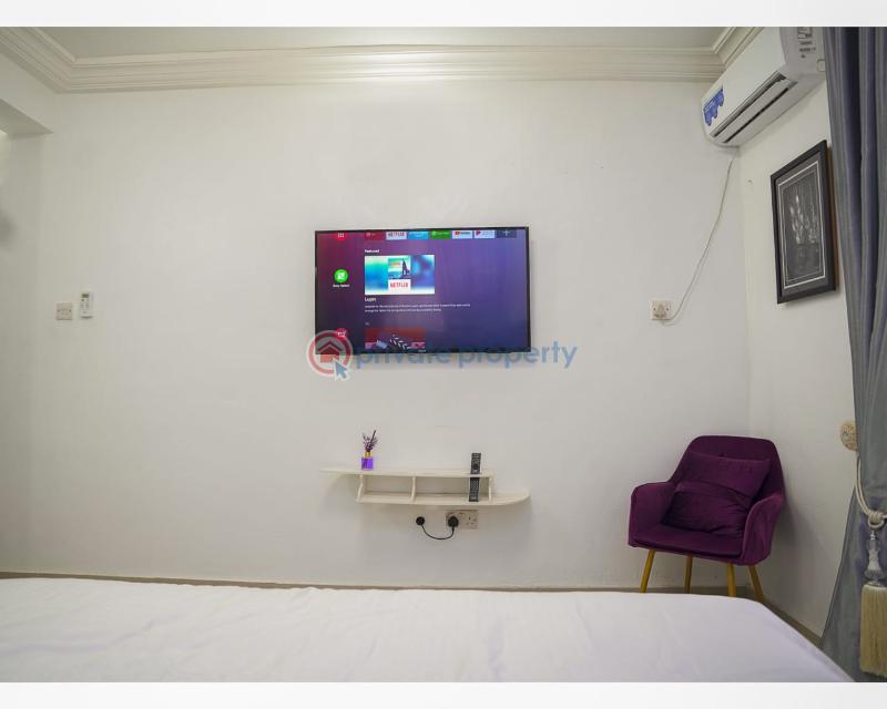 3 bedroom shortlet in ajao estate - 2 3 bedroom Flat & Apartment Short let Ajao Estate Isolo Lagos - 2