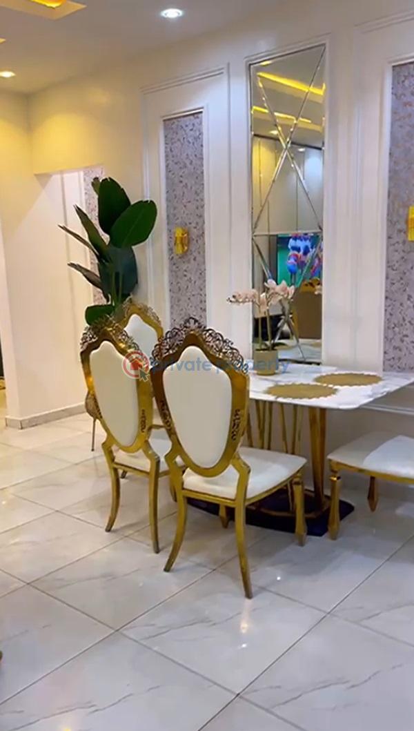 3 bedroom Flat & Apartment Short let Allen Avenue Ikeja Lagos - 0