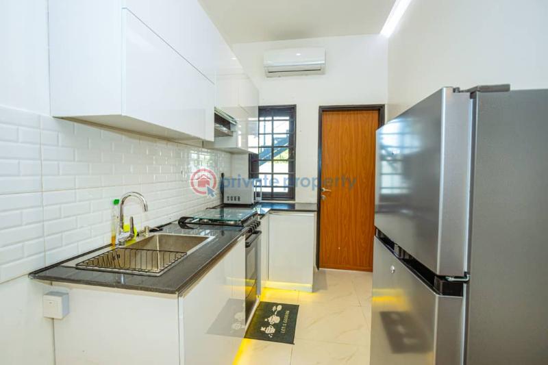 3 bedroom shortlet in allen ikeja - 2 3 bedroom Flat & Apartment Short let Allen Avenue Ikeja Lagos - 2