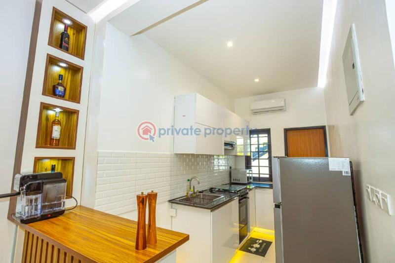 3 bedroom shortlet in allen ikeja - 6 3 bedroom Flat & Apartment Short let Allen Avenue Ikeja Lagos - 6