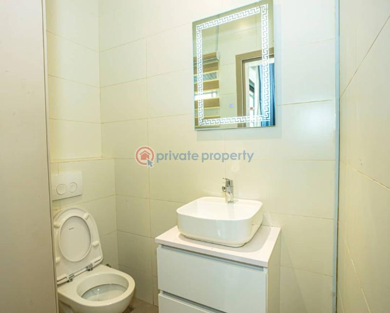 3 bedroom shortlet in allen ikeja - 5 3 bedroom Flat & Apartment Short let Allen Avenue Ikeja Lagos - 5