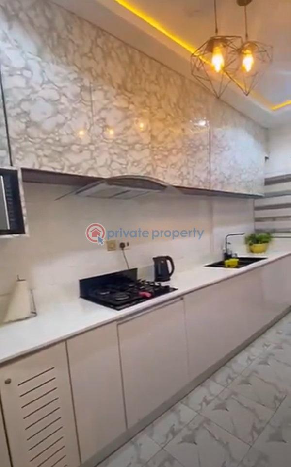 3 bedroom Flat & Apartment Short let Allen Avenue Ikeja Lagos - 7