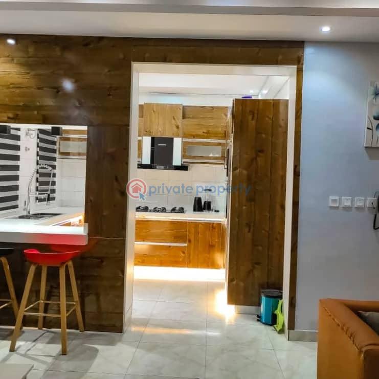 3 bedroom shortlet in allen ikeja - 11 3 bedroom Flat & Apartment Short let Allen Avenue Ikeja Lagos - 11