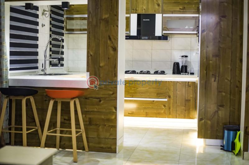 3 bedroom shortlet in allen ikeja - 1 3 bedroom Flat & Apartment Short let Allen Avenue Ikeja Lagos - 1