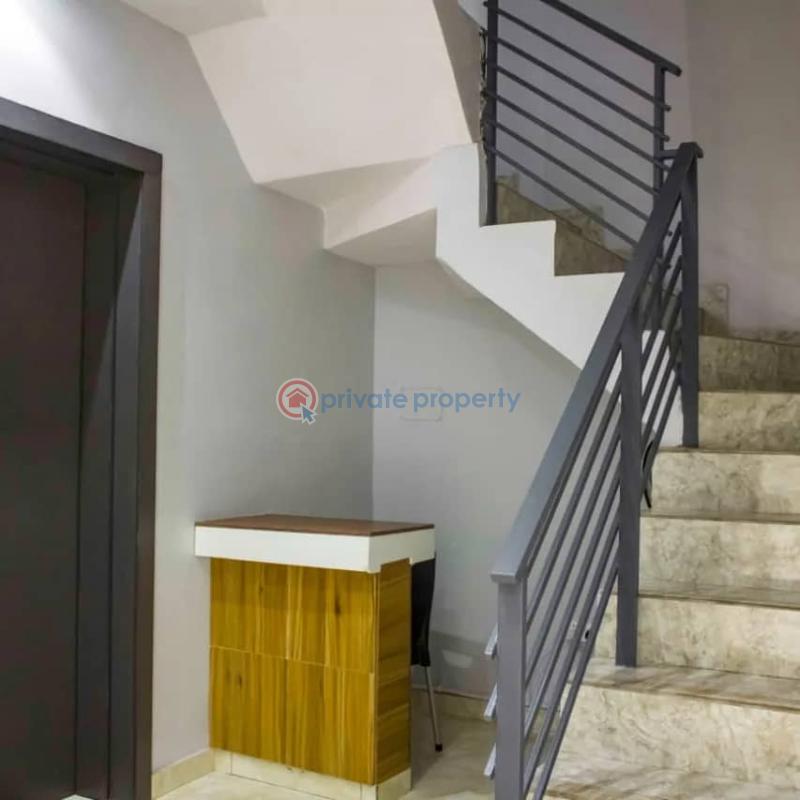 3 bedroom shortlet in allen ikeja - 14 3 bedroom Flat & Apartment Short let Allen Avenue Ikeja Lagos - 14