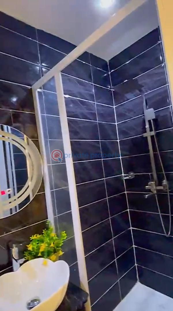 3 bedroom Flat & Apartment Short let Allen Avenue Ikeja Lagos - 4