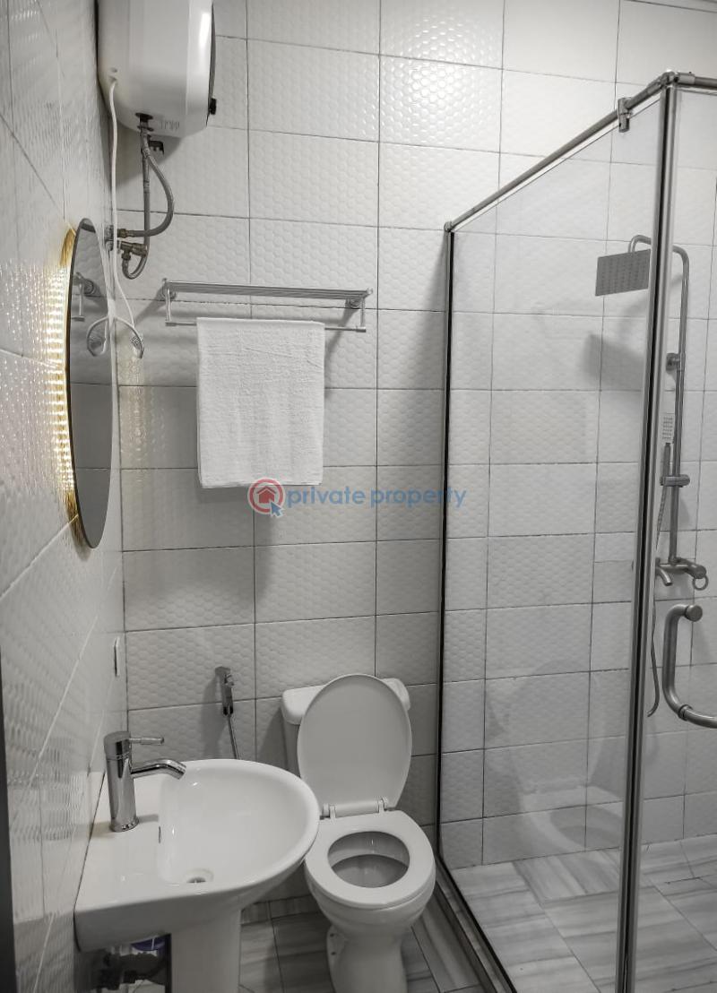 3 bedroom shortlet in allen ikeja - 6 3 bedroom Flat & Apartment Short let Allen Avenue Ikeja Lagos - 6