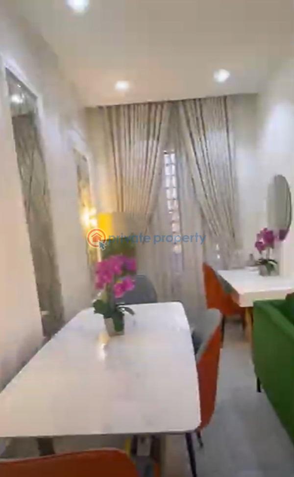 3 bedroom Flat & Apartment Short let Allen Avenue Ikeja Lagos - 2