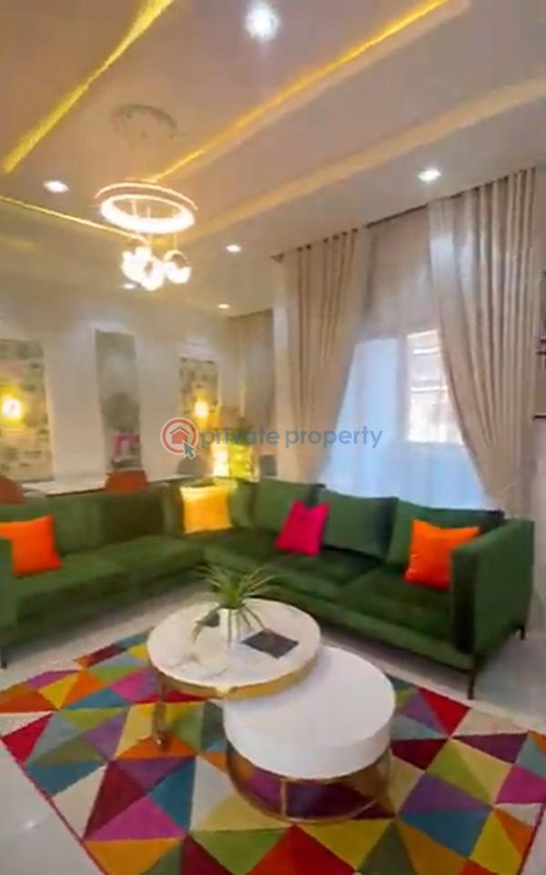 3 bedroom Flat & Apartment Short let Allen Avenue Ikeja Lagos - 0