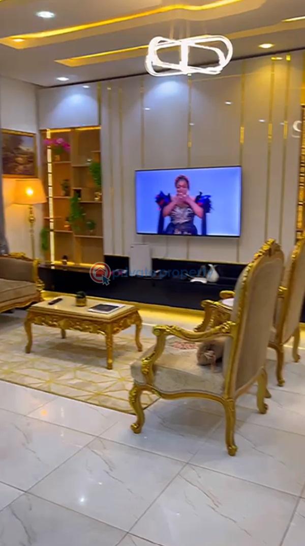 3 bedroom Flat & Apartment Short let Allen Avenue Ikeja Lagos - 2