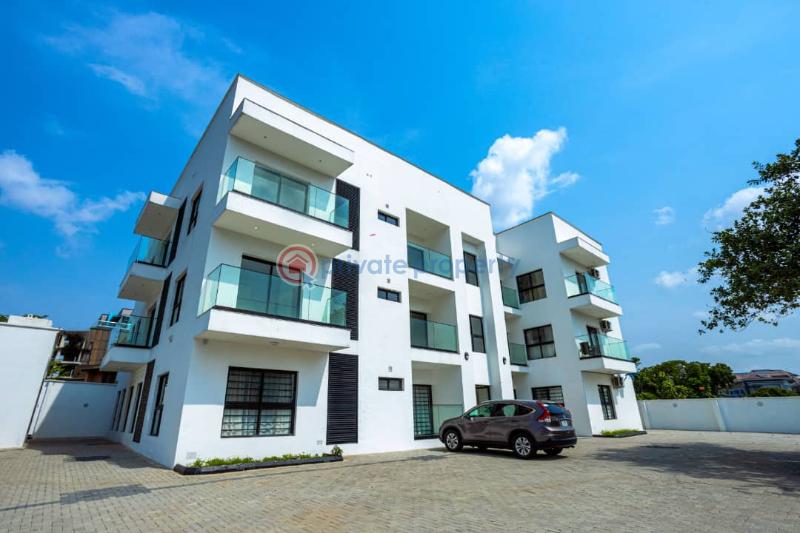 3 bedroom shortlet in allen ikeja - 8 3 bedroom Flat & Apartment Short let Allen Avenue Ikeja Lagos - 8
