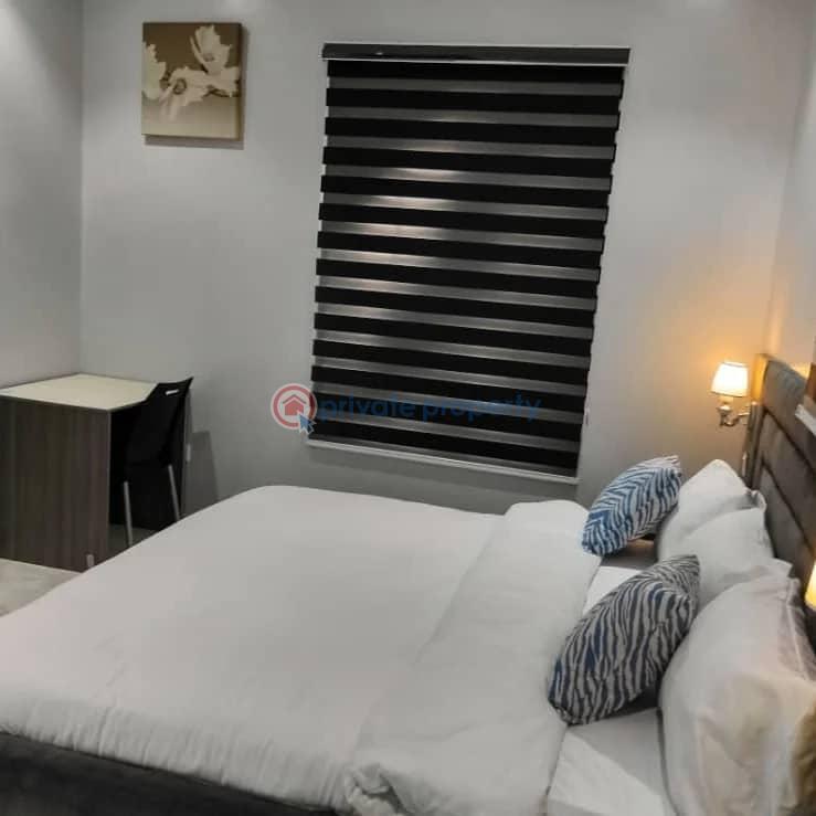 3 bedroom shortlet in allen ikeja - 13 3 bedroom Flat & Apartment Short let Allen Avenue Ikeja Lagos - 13