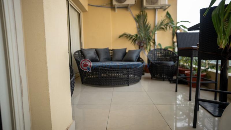 3 bedroom Flat & Apartment Short let Banana Island Ikoyi Lagos - 18