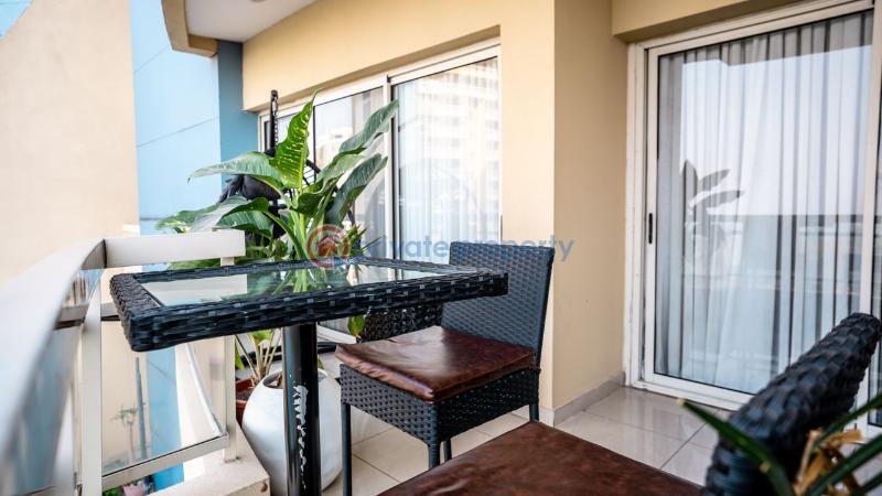 3 bedroom Flat & Apartment Short let Banana Island Ikoyi Lagos - 7