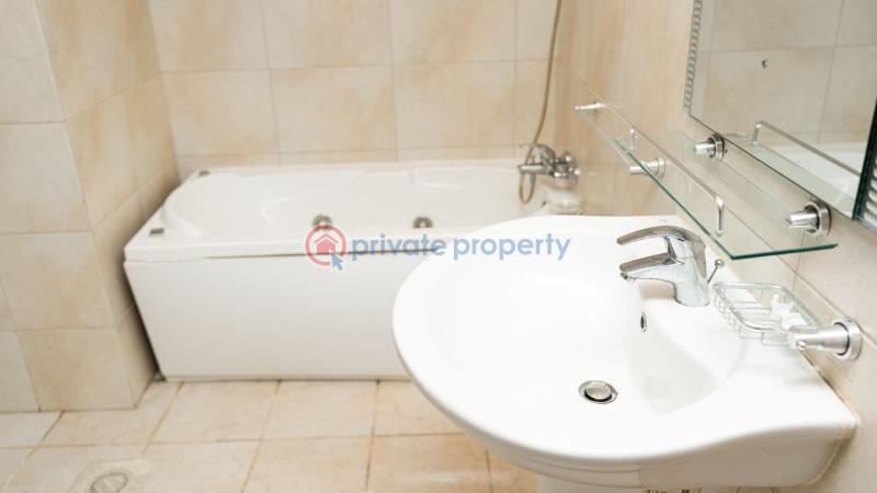 3 bedroom Flat & Apartment Short let Banana Island Ikoyi Lagos - 15