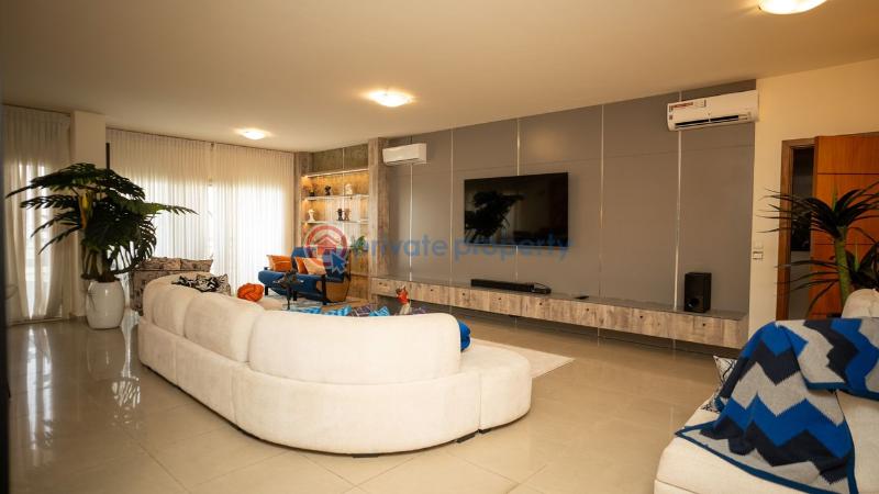 3 bedroom Flat & Apartment Short let Banana Island Ikoyi Lagos - 11