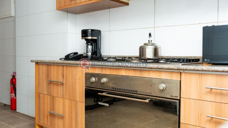 3 bedroom Flat & Apartment Short let Banana Island Ikoyi Lagos - 1