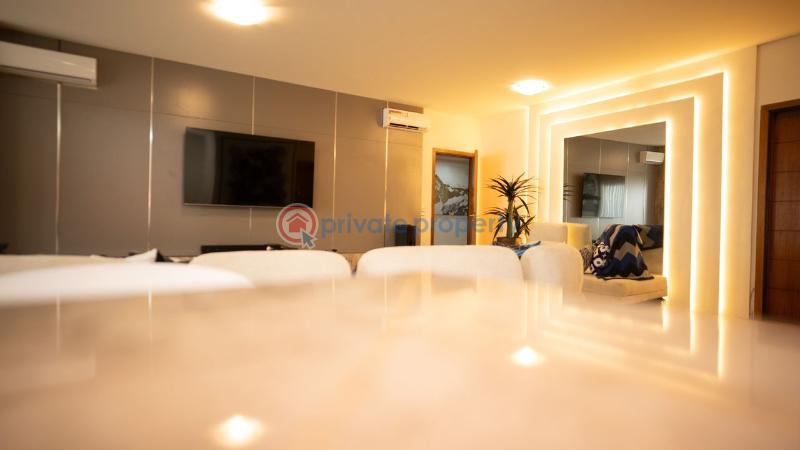 3 bedroom Flat & Apartment Short let Banana Island Ikoyi Lagos - 10