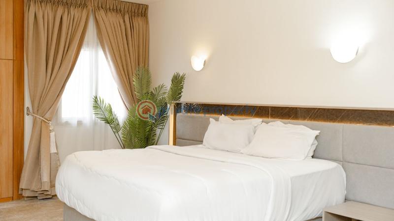 3 bedroom Flat & Apartment Short let Banana Island Ikoyi Lagos - 6