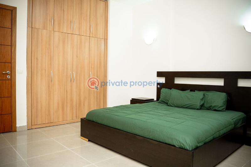 3 bedroom Flat & Apartment Short let Banana Island Ikoyi Lagos - 13