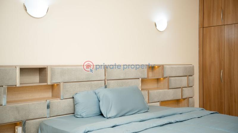 3 bedroom Flat & Apartment Short let Banana Island Ikoyi Lagos - 0