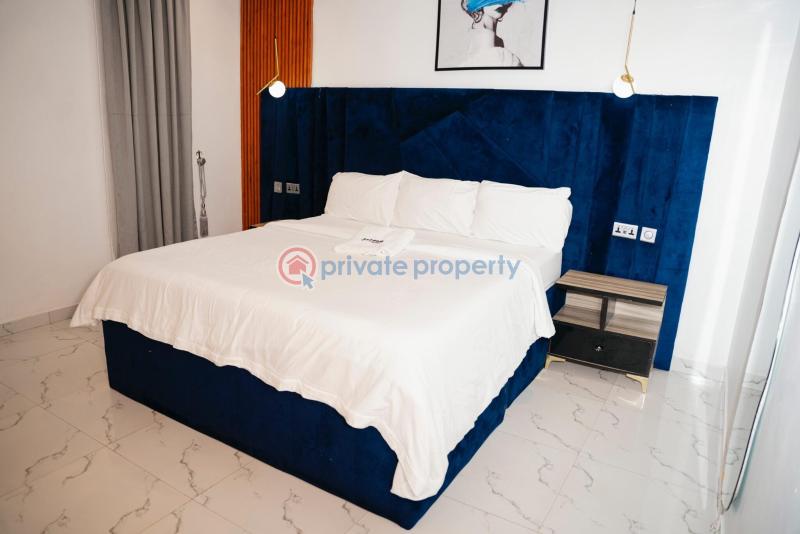 3 bedroom Flat & Apartment Short let Airport Road Oredo  - 16