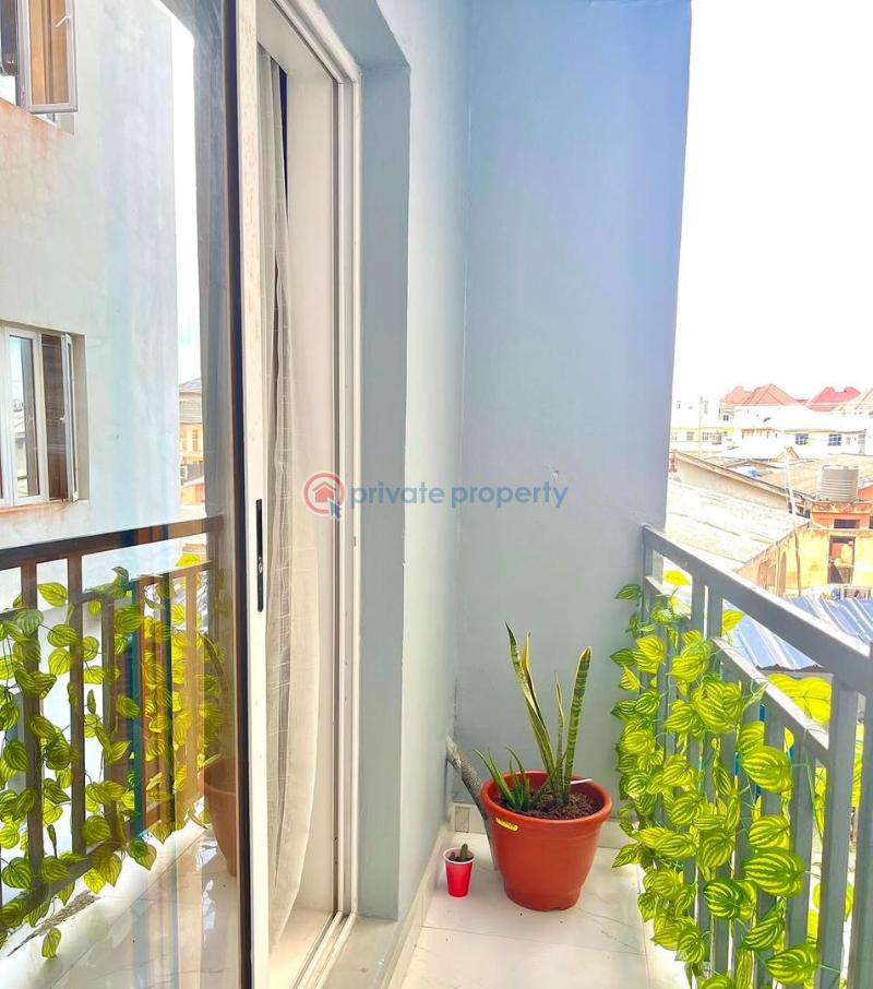 3 bedroom Flat & Apartment Short let Chevron Drive Lekki Lagos - 7