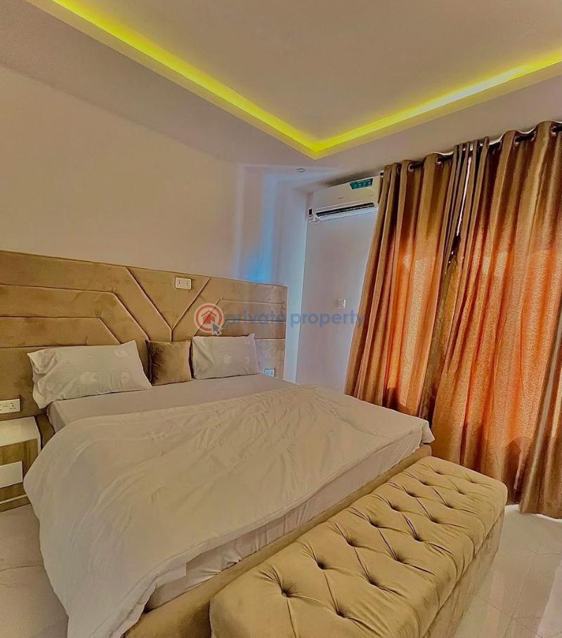 3 bedroom Flat & Apartment Short let Chevron Drive Lekki Lagos - 6