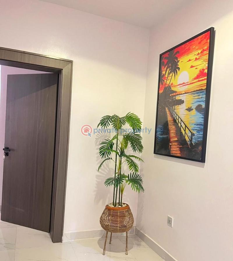 3 bedroom Flat & Apartment Short let Chevron Drive Lekki Lagos - 3