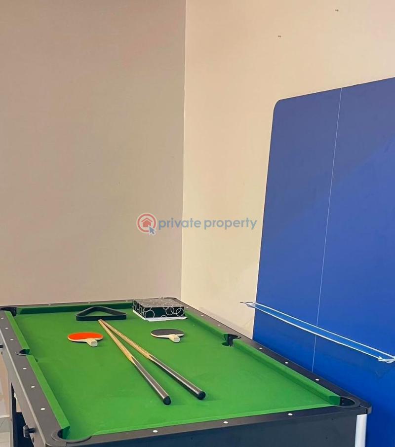 3 bedroom Flat & Apartment Short let Chevron Drive Lekki Lagos - 4