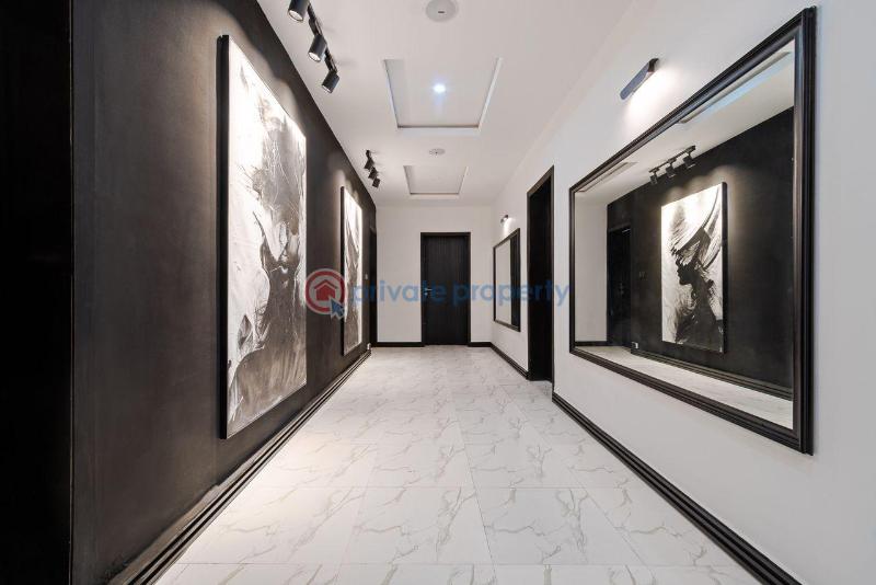 3 bedroom shortlet in ikate lekki - 23 3 bedroom Flat & Apartment Short let Ikate Lekki Lagos - 23