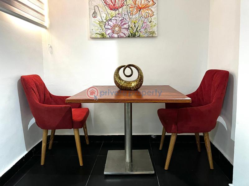 3 bedroom shortlet in ikate lekki - 7 3 bedroom Flat & Apartment Short let Ikate Lekki Lagos - 7