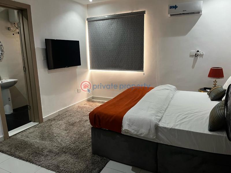3 bedroom shortlet in ikate lekki - 29 3 bedroom Flat & Apartment Short let Ikate Lekki Lagos - 29