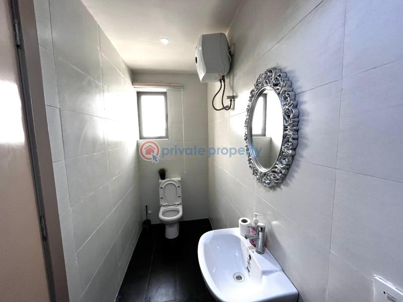 3 bedroom shortlet in ikate lekki - 17 3 bedroom Flat & Apartment Short let Ikate Lekki Lagos - 17