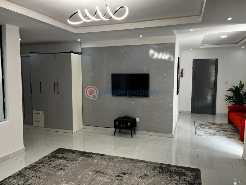 3 bedroom shortlet in ikate lekki - 3 3 bedroom Flat & Apartment Short let Ikate Lekki Lagos - 3