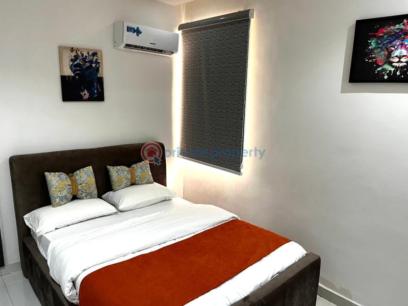 3 bedroom shortlet in ikate lekki - 14 3 bedroom Flat & Apartment Short let Ikate Lekki Lagos - 14