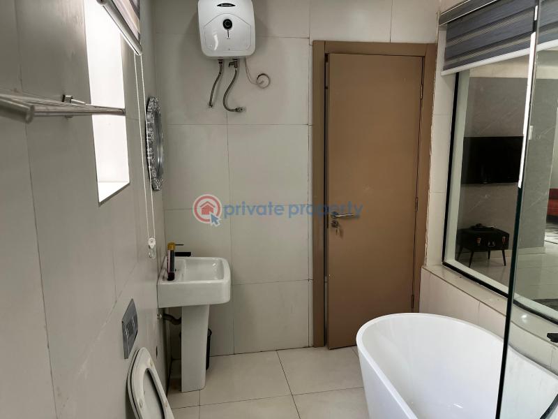 3 bedroom shortlet in ikate lekki - 2 3 bedroom Flat & Apartment Short let Ikate Lekki Lagos - 2