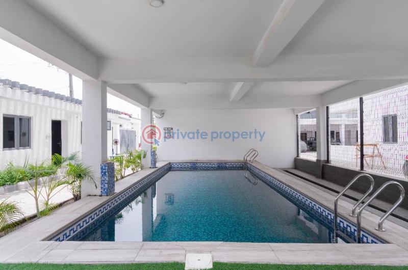 3 bedroom shortlet in ikate lekki - 9 3 bedroom Flat & Apartment Short let Ikate Lekki Lagos - 9